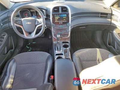 Zdjęcie 8 z 12 samochodu: 2015 CHEVROLET MALIBU 1LT VIN:1G11C5SL6FF212352 - miniatura