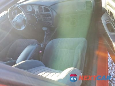 Zdjęcie 8 z 13 samochodu: 2001 CHEVROLET MONTE CARLO SS VIN:2G1WX15KX19329293 - miniatura