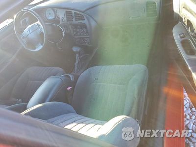 Zdjęcie 8 z 13 samochodu: 2001 CHEVROLET MONTE CARLO SS VIN:2G1WX15KX19329293 - miniatura
