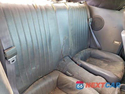 Zdjęcie 10 z 11 samochodu: 1997 PONTIAC GRAND AM VIN:2G2FV32P4V2205385 - miniatura