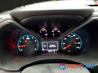 Zdjęcie 9 z 13 samochodu: 2017 CHEVROLET COLORADO VIN:1GCHSBEA1H1311369 - miniatura