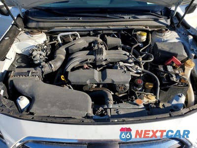 Zdjęcie 11 z 13 samochodu: 2019 SUBARU LEGACY 2.5I PREMIUM VIN:4S3BNAF67K3008111 - miniatura