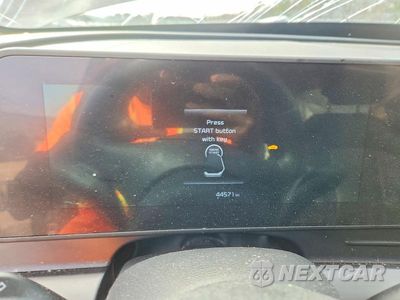Zdjęcie 9 z 12 samochodu: 2023 KIA SPORTAGE EX VIN:5XYK33AF6PG109720 - miniatura