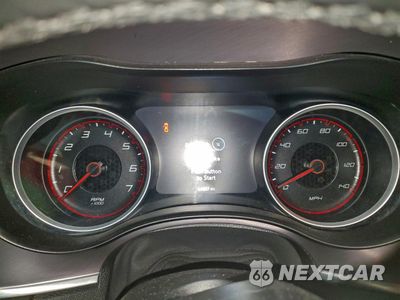 Zdjęcie 9 z 14 samochodu: 2022 DODGE CHARGER SX VIN:2C3CDXBG3NH196995 - miniatura