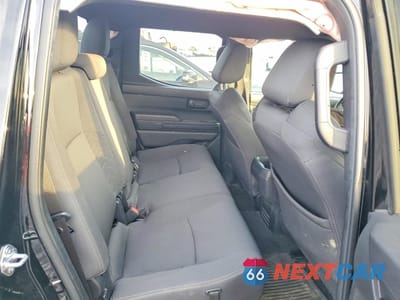 Zdjęcie 10 z 13 samochodu: 2024 TOYOTA TACOMA SR VIN:3TYLD5KN9RT001671 - miniatura