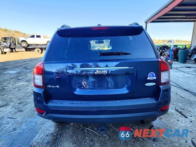 Zdjęcie 6 z 13 samochodu: 2015 JEEP COMPASS LATITUDE VIN:1C4NJDEB6FD324477 - miniatura