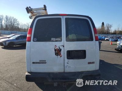 Zdjęcie 6 z 14 samochodu: 2006 CHEVROLET EXPRESS G3500 VIN:1GCHG392661171729 - miniatura