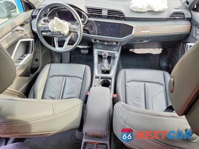 Zdjęcie 8 z 14 samochodu: 2022 AUDI Q3 PREMIUM S LINE 45 VIN:WA1DECF39N1028770 - miniatura