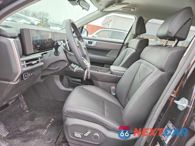 Zdjęcie 7 z 13 samochodu: 2025 HYUNDAI SANTA FE SEL VIN:5NMP24GL0SH102854 - miniatura