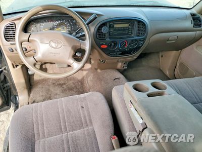 Zdjęcie 8 z 14 samochodu: 2000 TOYOTA TUNDRA ACCESS CAB VIN:5TBBT4413YS007360 - miniatura