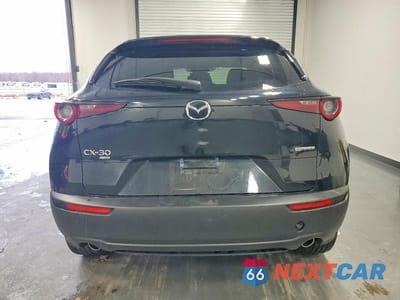 Zdjęcie 6 z 13 samochodu: 2025 MAZDA CX-30 SELECT VIN:3MVDMBBM9SM813014 - miniatura
