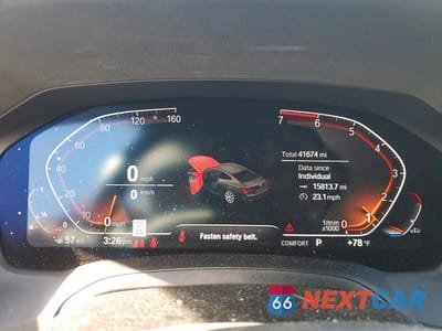 Zdjęcie 9 z 11 samochodu: 2021 BMW 430I VIN:WBA53AP05MCF96705 - miniatura