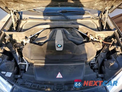 Zdjęcie 12 z 13 samochodu: 2016 BMW X6 XDRIVE50I VIN:5UXKU6C59G0R34108 - miniatura