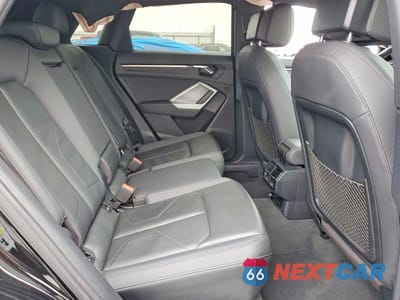 Zdjęcie 11 z 12 samochodu: 2020 AUDI Q3 PREMIUM PLUS VIN:WA1BECF31L1102509 - miniatura