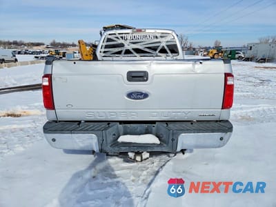 Zdjęcie 6 z 11 samochodu: 2014 FORD F250 SUPER DUTY VIN:1FT7X2B69EEB03189 - miniatura