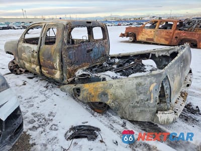 Drugie zdjęcie samochodu z przodu: 2006 TOYOTA TACOMA ACCESS CAB VIN:5TEUU42N26Z221713 - miniatura