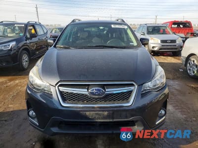 Piąte zdjęcie samochodu w środku: 2016 SUBARU CROSSTREK PREMIUM VIN:JF2GPABC3G8211665 - miniatura
