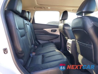 Zdjęcie 11 z 13 samochodu: 2015 NISSAN MURANO S VIN:5N1AZ2MH3FN206247 - miniatura