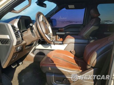Zdjęcie 7 z 12 samochodu: 2018 FORD F150 SUPERCREW VIN:1FTEW1EG7JFB06105 - miniatura