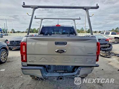 Zdjęcie 6 z 12 samochodu: 2020 FORD RANGER XL VIN:1FTER4FH7LLA37596 - miniatura