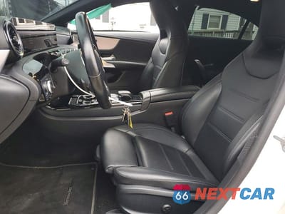 Zdjęcie 7 z 11 samochodu: 2020 MERCEDES-BENZ CLA 250 4MATIC VIN:W1K5J4HB5LN088167 - miniatura