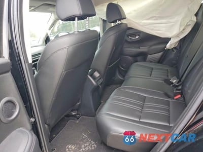 Zdjęcie 11 z 12 samochodu: 2024 HONDA HR-V EXL VIN:3CZRZ1H71RM721338 - miniatura