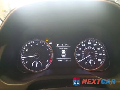 Zdjęcie 9 z 12 samochodu: 2020 HYUNDAI ELANTRA SE VIN:5NPD74LF8LH604021 - miniatura