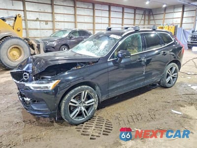 2019 VOLVO XC60 T6 YV4A22RK1K1379907 - główne zdjęcie licytacji z USA - miniatura