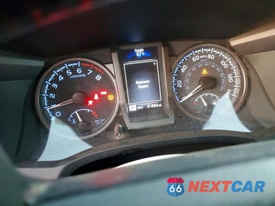 Zdjęcie 9 z 11 samochodu: 2023 TOYOTA TACOMA DOUBLE CAB VIN:3TMDZ5BNXPM152713 - miniatura