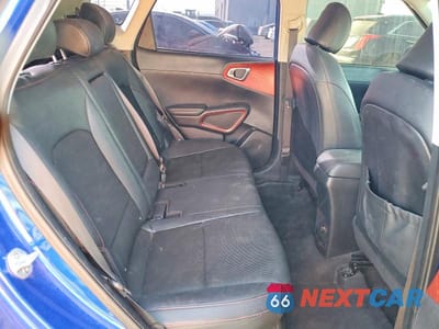 Zdjęcie 10 z 11 samochodu: 2020 KIA SOUL GT-LINE TURBO VIN:KNDJ53AFXL7067212 - miniatura