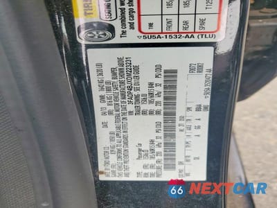 Zdjęcie 12 z 12 samochodu: 2013 FORD FIESTA SE VIN:3FADP4BJXDM223231 - miniatura