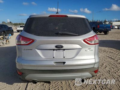 Zdjęcie 6 z 14 samochodu: 2016 FORD ESCAPE SE VIN:1FMCU0GX2GUA49767 - miniatura