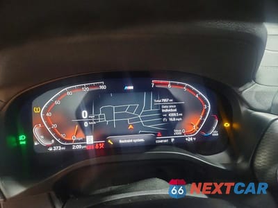 Zdjęcie 9 z 12 samochodu: 2024 BMW X3 XDRIVE30I VIN:5UX53DP02R9W18034 - miniatura