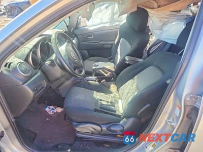 Zdjęcie 7 z 11 samochodu: 2007 MAZDA 3 I VIN:JM1BK32F571664014 - miniatura