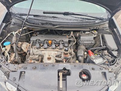 Zdjęcie 11 z 11 samochodu: 2013 HONDA CIVIC LX VIN:19XFB2F57DE017071 - miniatura
