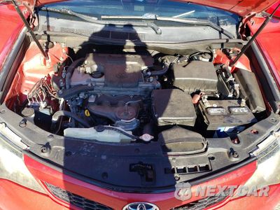 Zdjęcie 11 z 14 samochodu: 2012 TOYOTA CAMRY BASE VIN:4T1BF1FK5CU579727 - miniatura