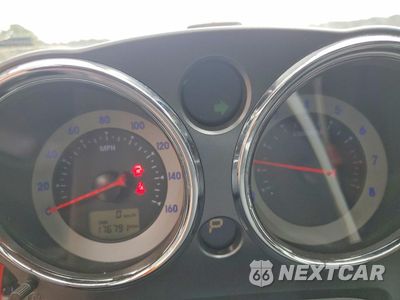 Zdjęcie 9 z 12 samochodu: 2010 MITSUBISHI ECLIPSE SPYDER GS VIN:4A37L2EF3AE003510 - miniatura
