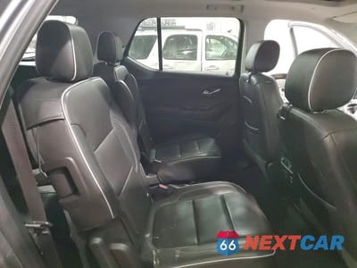 Zdjęcie 11 z 12 samochodu: 2021 CHEV TRAVERSE HIGH COUNTRY VIN:1GNEVNKWXMJ242985 - miniatura
