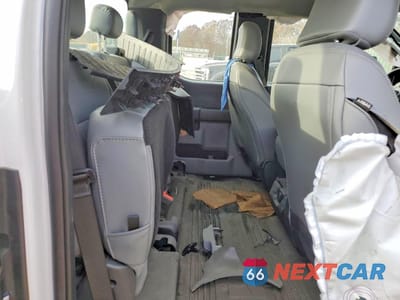 Zdjęcie 10 z 12 samochodu: 2024 FORD F250 SUPER DUTY VIN:1FT7X2AA3REC46022 - miniatura