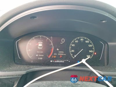 Zdjęcie 9 z 11 samochodu: 2025 HONDA CIVIC SPORT VIN:2HGFE2F53SH525399 - miniatura