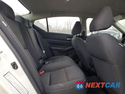 Zdjęcie 10 z 12 samochodu: 2021 NISSAN ALTIMA 2.5 S VIN:1N4BL4BV2MN356349 - miniatura
