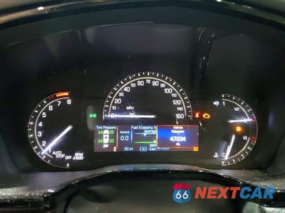 Zdjęcie 9 z 12 samochodu: 2017 CADILLAC XT5 LUXURY VIN:1GYKNDRS9HZ145089 - miniatura