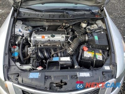 Zdjęcie 11 z 12 samochodu: 2010 HONDA ACCORD LX VIN:1HGCP2F34AA058566 - miniatura