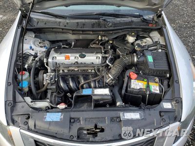 Zdjęcie 11 z 12 samochodu: 2010 HONDA ACCORD LX VIN:1HGCP2F34AA058566 - miniatura