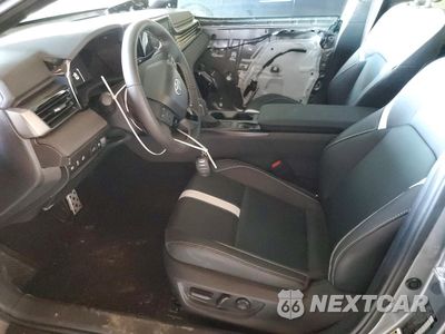 Zdjęcie 7 z 13 samochodu: 2026 TOYOTA CAMRY XSE VIN:4T1DAACK5TU652803 - miniatura