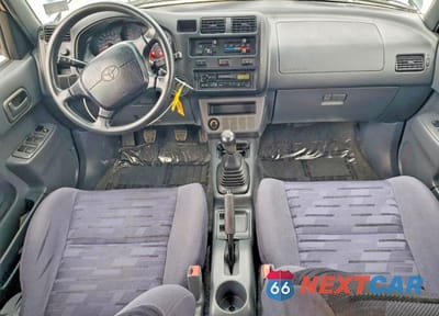 Zdjęcie 8 z 15 samochodu: 1997 TOYOTA RAV4 VIN:JT3HP10V2V7055522 - miniatura