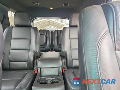 Zdjęcie 10 z 13 samochodu: 2015 FORD EXPLORER XLT VIN:1FM5K8D80FGB09049 - miniatura