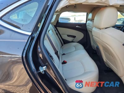 Zdjęcie 10 z 13 samochodu: 2013 BUICK VERANO VIN:1G4PP5SK2D4156265 - miniatura