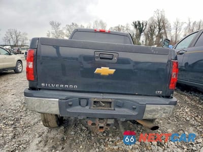 Zdjęcie 6 z 11 samochodu: 2012 CHEVROLET SILVERADO 2500 VIN:1GC1KYEG5CF243999 - miniatura