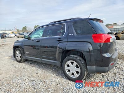 Drugie zdjęcie samochodu z przodu: 2014 GMC TERRAIN SLE VIN:2GKFLWEK8E6107265 - miniatura